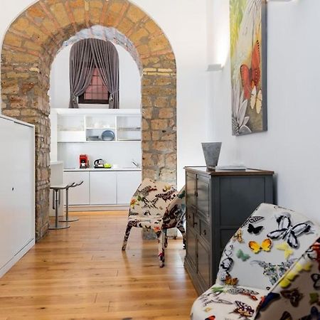 Colosseo Loft Con Jacuzzi Apartman Róma Kültér fotó