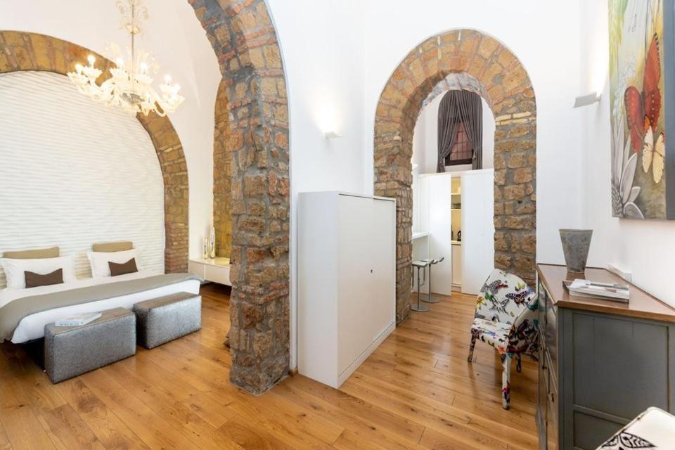 Colosseo Loft Con Jacuzzi Apartman Róma Kültér fotó
