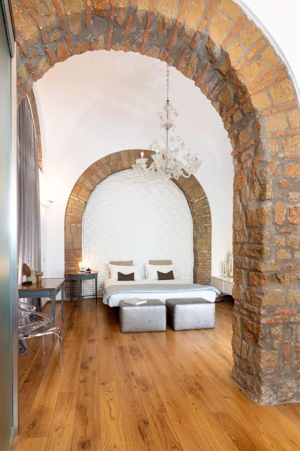 Colosseo Loft Con Jacuzzi Apartman Róma Kültér fotó